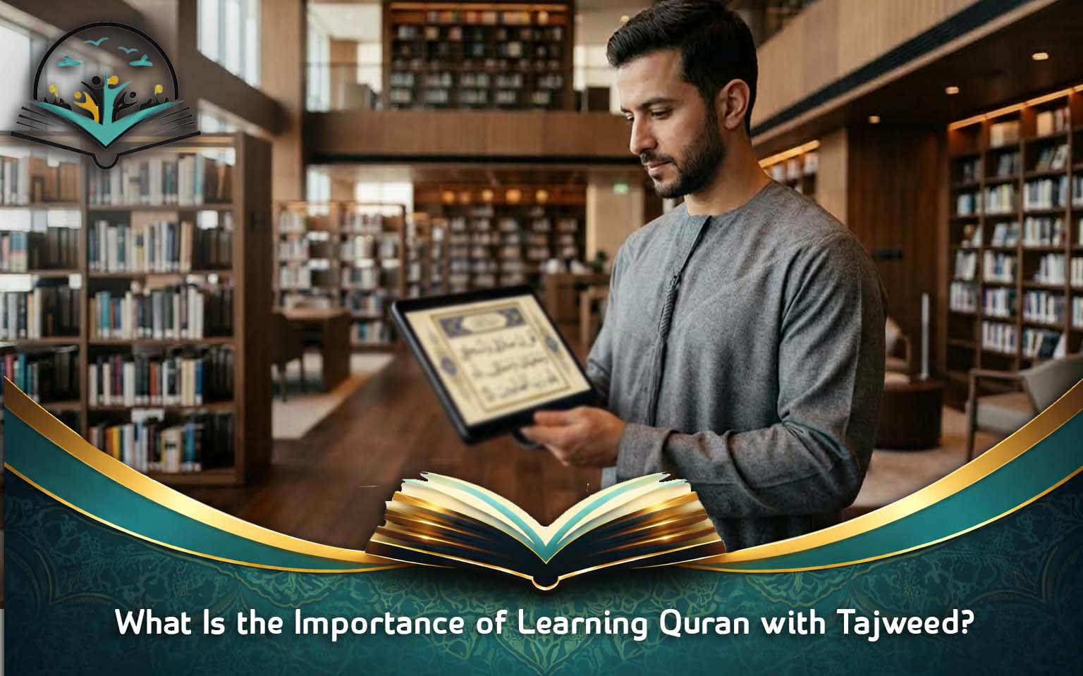 What Is the Importance of Learning Quran with Tajweed?
